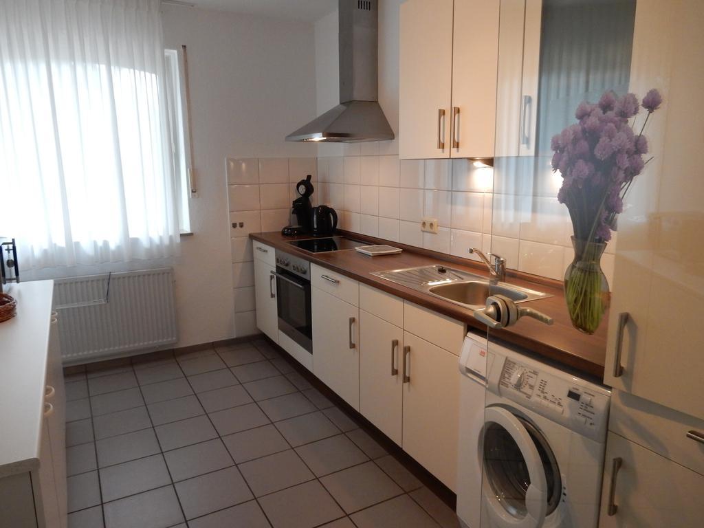 Appartamento Vechtetal-Garten Laar Esterno foto