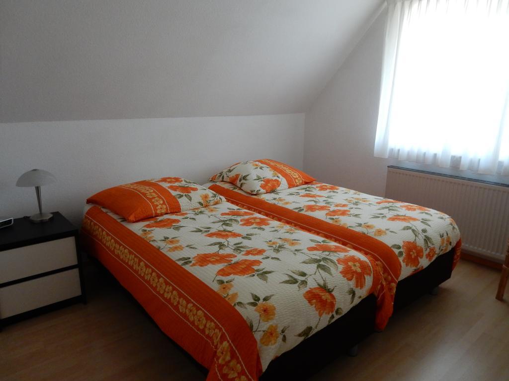 Appartamento Vechtetal-Garten Laar Esterno foto